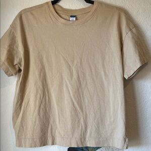 Old Navy Short Sleeve Cotton T-Shirt
